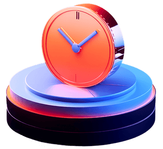 Support crypto joignable en continu, 24h/24 et 7j/7