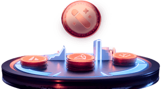 Testy Forts propose une interface de trading crypto simplifiée en trois clics
